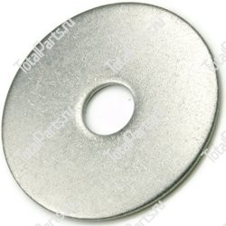 SIZE 8.6x34.75x1.4xSSxNxN РЕГУЛИРОВОЧНАЯ ШАЙБА