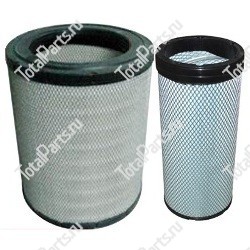 LIEBHERR 10279773 НАБОР ВОЗДУШНЫХ ФИЛЬТРОВ ВНЕШ.+ВНУТР.