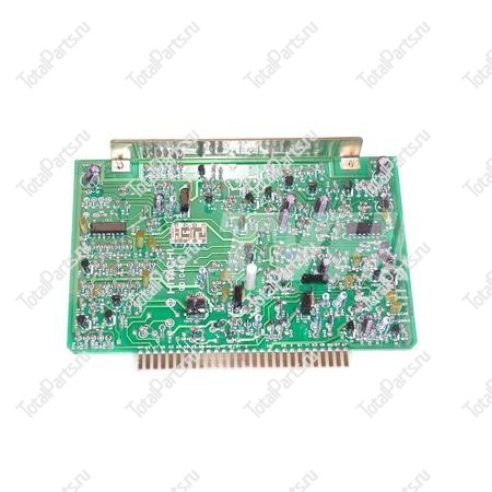 TCM GD104267 ПЛАТА ПЕЧАТНАЯ КОНТРОЛЛЕРА ХОДА
