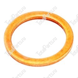 TCM BN1545196670 ШАЙБА СЛИВНОГО БОЛТА ПОДДОНА