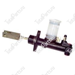 TOYOTA 5912079681 ГЛАВНЫЙ ЦИЛИНДР