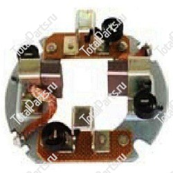 SIZE 52x101x4Ex9.2x19.7x5 ЩЕТКОДЕРЖАТЕЛЬ