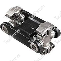 TOYOTA 372102660071 КАРДАН