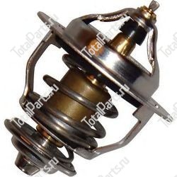 HYUNDAI D4CB ТЕРМОСТАТ НА ДВИГАТЕЛЬ