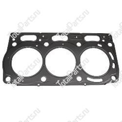 SIZE 3x400x202x108.8 ПРОКЛАДКА ГОЛОВКИ БЛОКА ЦИЛИНДРОВ