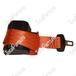 TOYOTA 53730UN5UR71 РЕМЕНЬ БЕЗОПАСНОСТИ