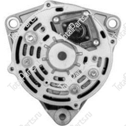 LIEBHERR 10142442 ГЕНЕРАТОР