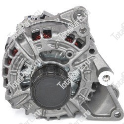 ZAUFER 301N21100Z ГЕНЕРАТОР