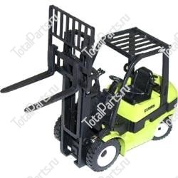 HYSTER 800126354 МОДЕЛЬ ВИЛОЧНОГО ПОГРУЗЧИКА CLARK
