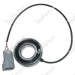 SKF BMO6206U002A ПОДШИПНИК С ДАТЧИКОМ