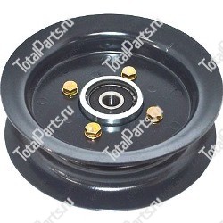 KEY NUMBER 86497 РОЛИК DAEWOO