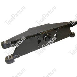 TOYOTA 431023051071 БАЛКА УПРАВЛЯЕМОГО МОСТА