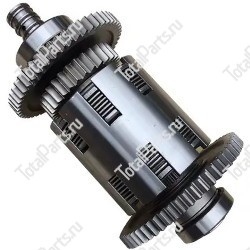 HANGCHA (HC) CPCD50-100 БАРАБАН ГИДРОМУФТЫ АКПП НА ПОГРУЗЧИК