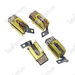 INTRUPA MT1027BK КОМПЛЕКТ ЩЕТОК