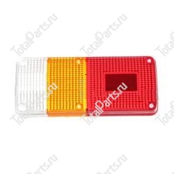 NISSAN 2578242341 СТЕКЛО ФОНАРЯ | ЗАПЧАСТИ ДЛЯ ПОГРУЗЧИКА