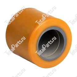 SIZE 74x72x47x15x47x15x72 РОЛИК ГРУЗОВОЙ