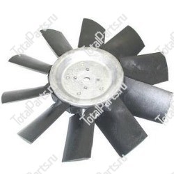 GM 3.0L ВЕНТИЛЯТОР РАДИАТОРА НА ДВИГАТЕЛЬ