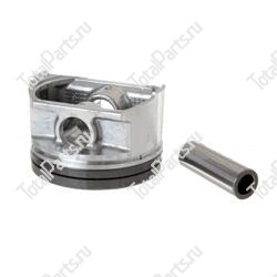 TCM N12010GS10A ПОРШЕНЬ С ПАЛЬЦЕМ STD