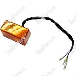 DAEWOO-DOOSAN 90*50*46*380 ПОВТОРИТЕЛИ БОКОВЫЕ ПЕРЕДНИЕ