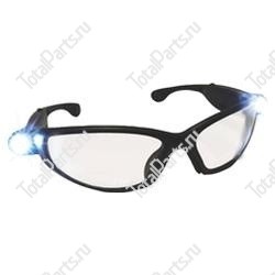 TOTALSOURCE SY1223101 ЗАЩИТНЫЕ ОЧКИ