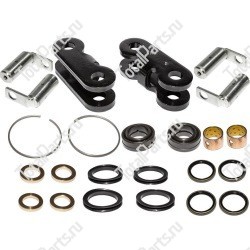 CATERPILLAR DP18 РЕМКОМПЛЕКТ ПАЛЬЦЕВ И ТЯГ НА ПОГРУЗЧИК