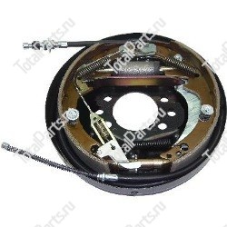 JUNGHEINRICH (AMEISE) 51025973 ТОРМОЗНАЯ СИСТЕМА В СБОРЕ RH