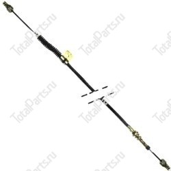 KOMATSU 3EB3731860 ТРОС АКСЕЛЕРАТОРА