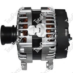 ZAUFER 301N21621Z ГЕНЕРАТОР