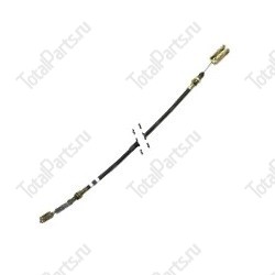 TVH 6779957 ТРОС РУЧНОГО ТОРМОЗА