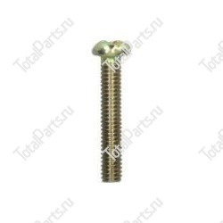 SIZE 3xM3x0.5x15.6x17.6xY ВИНТ