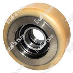 STELLANA 844203 РОЛИК В СБОРЕ С ПОДШИПНИКАМИ