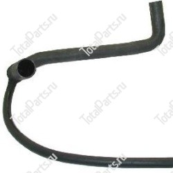 SIZE 3x493x39x54x120x140x ПАТРУБОК РАДИАТОРА