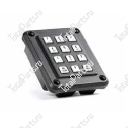 SIZE 2P*97*115*1230 ПЕРЕКЛЮЧАТЕЛЬ С КОДОВЫМ УПРАВЛЕНИЕМ