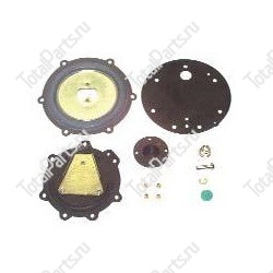 IMPCO COBRA I РЕМКОМПЛЕКТ ГАЗОВОГО РЕДУКТОРА