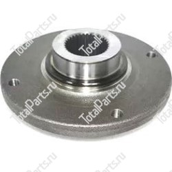 KEY NUMBER 87435 МУФТА ПРИВОДНОГО ВАЛА DAEWOO