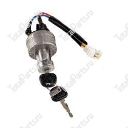 TOTALSOURCE SY1244364 ЗАМОК ЗАЖИГАНИЯ
