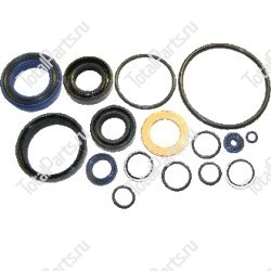 TVH 6283094 КОМПЛЕКТ САЛЬНИКОВ ГИДРАВЛИКИ