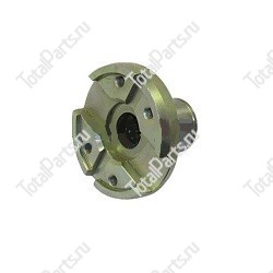 TOTALPARTS 000064976 ВИЛКА ПРИВОДНОГО ВАЛА