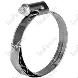 SIZE 45x50x12.2 ЧЕРВЯЧНЫЙ ХОМУТ