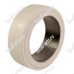 SIZE 12*4 1/2-8 БАНДАЖНАЯ ШИНА