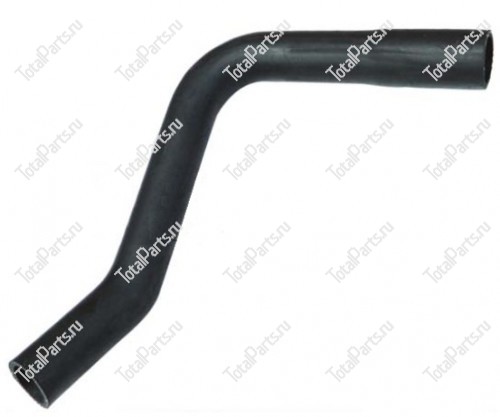 KEY NUMBER TC238F212001 ШЛАНГ РАДИАТОРА ВЕРХНИЙ TCM FD30T6 ∕C240PKJ