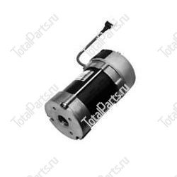 KEY NUMBER GR379880007 ЭЛЕКТРОДВИГАТЕЛЬ РУЛЕВОЙ 48V