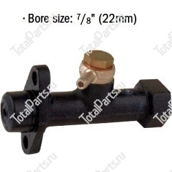 TOTALSOURCE SY85602 МАСТЕР ЦИЛИНДР