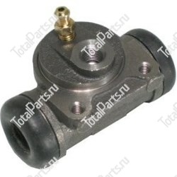 SIZE 0x22x2x68x36x10xM10x РАБОЧИЙ ТОРМОЗНОЙ ЦИЛИНДР