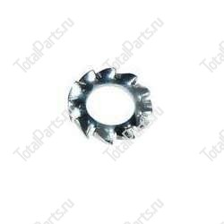 YALE 580090899 ЗУБЧАТАЯ СТОПОРНАЯ ШАЙБА