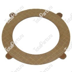 SIZE 102.3x169x2.8x4 ДИСК КПП