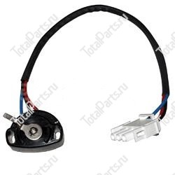 TVH 5866901 ПОТЕНЦИОМЕТР | ЗАПЧАСТИ ДЛЯ ПОГРУЗЧИКА