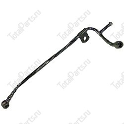 SIZE 6.4x12.3x12.2x290xM1 ТОПЛИВОПРОВОД