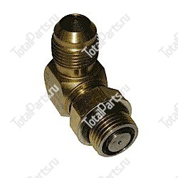 YALE 520043867 РАСПЫЛЯЮЩИЙ КЛАПАН