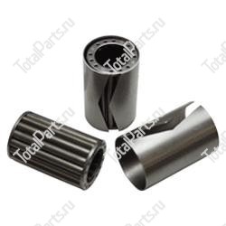 TOYOTA 5910467281 ИГОЛЬЧАТЫЙ ПОДШИПНИК